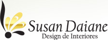 Susan Daiane - Design de Interiores