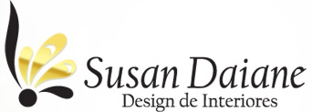 Susan Daiane - Design de interiores